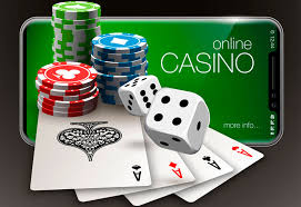 Вход на официальный сайт Casino JOZZ